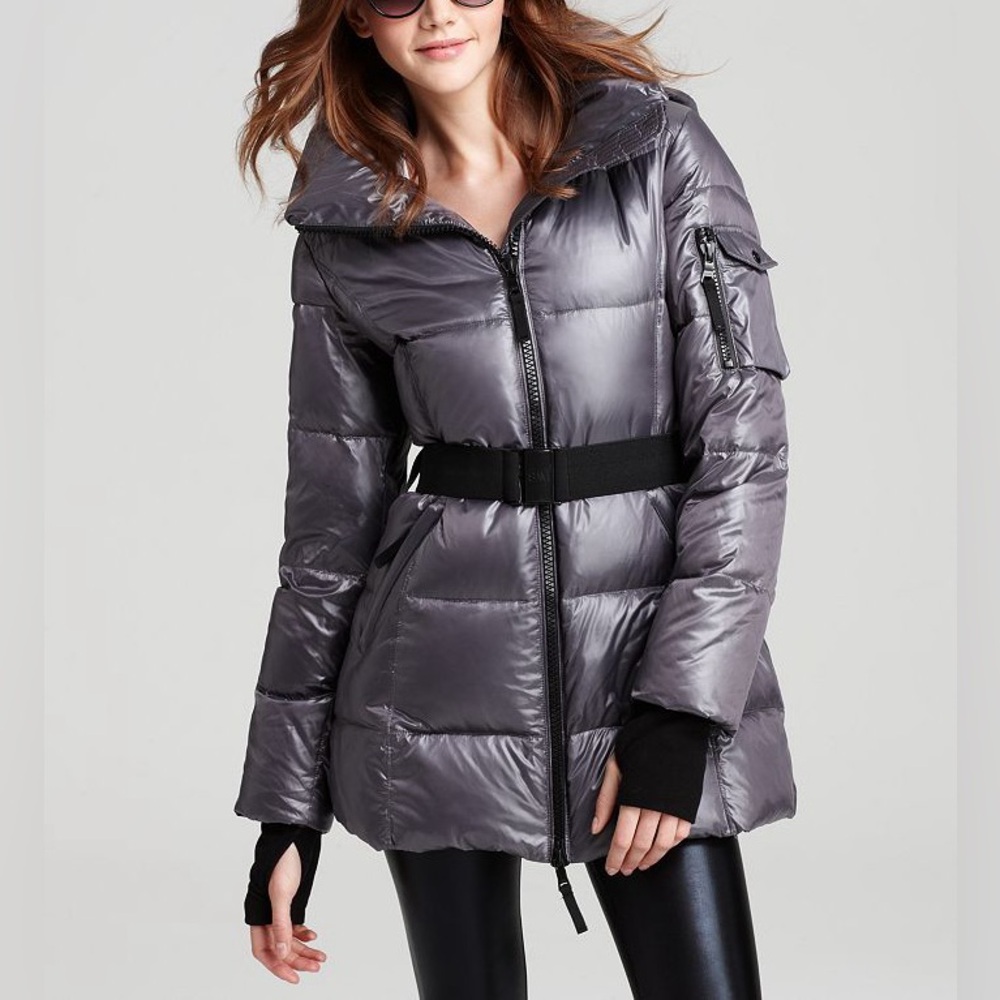 Sam. SoHo Jacket